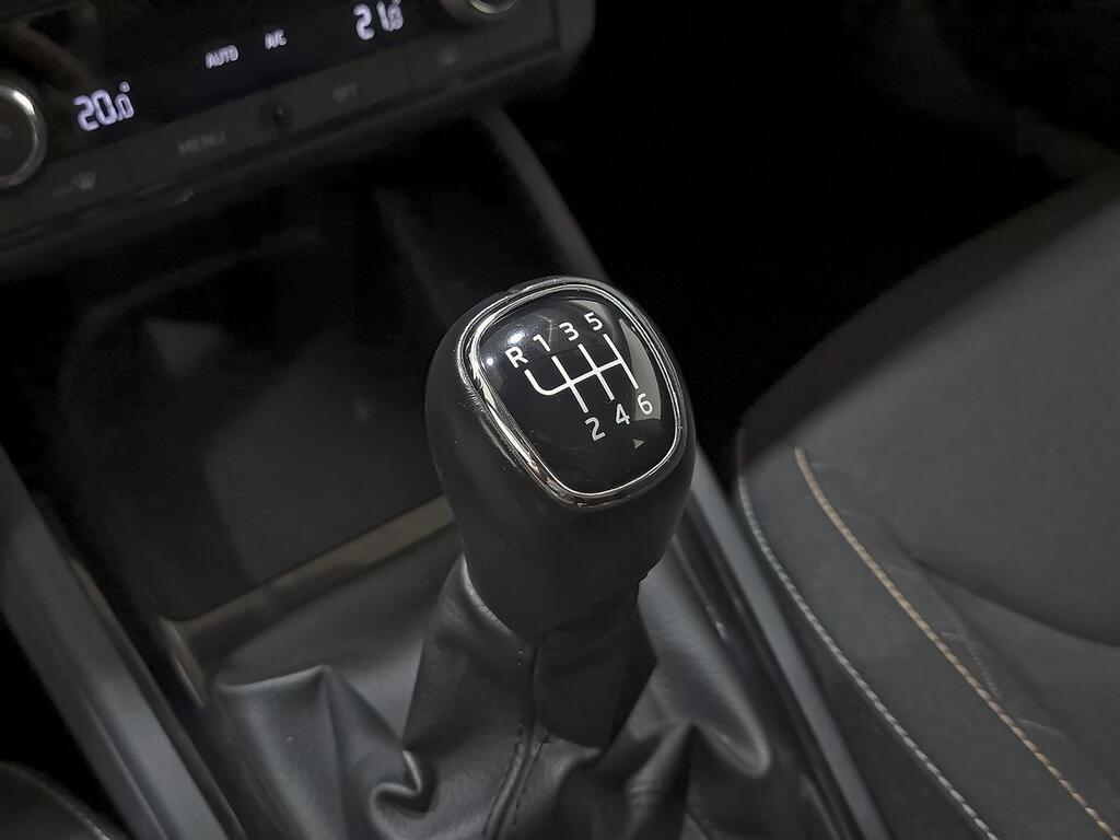 Skoda Scala 1.0 TSI 81KW (110 CV) Ambition 27