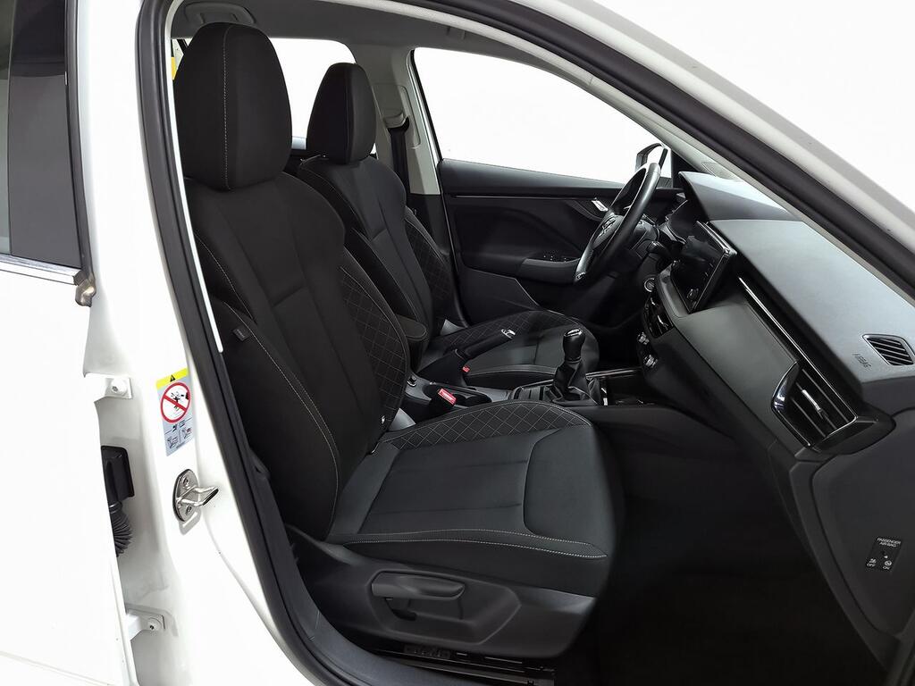 Skoda Scala 1.0 TSI 81KW (110 CV) Ambition 7