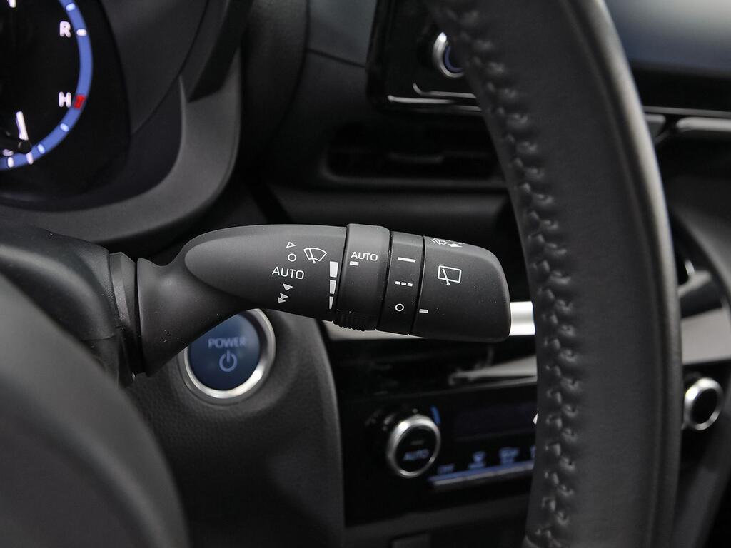 Toyota Yaris Cross 1.5 120H Active Tech 16