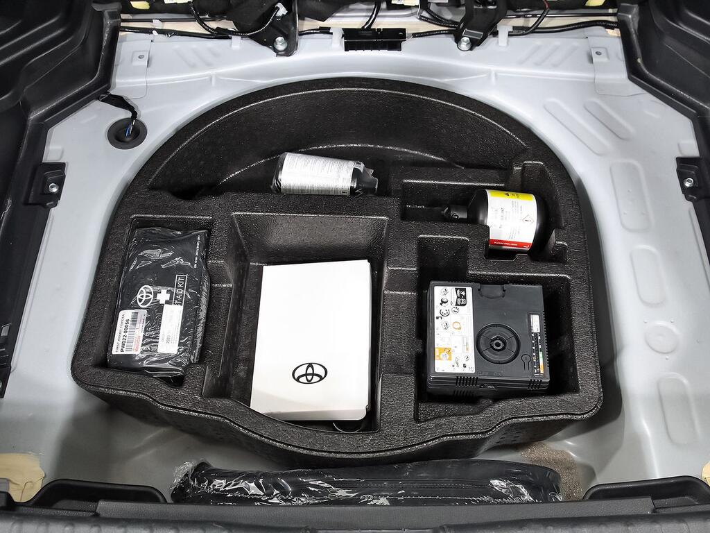 Toyota Yaris Cross 1.5 120H Active Tech 30