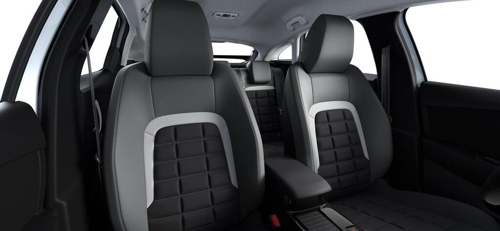 Citroën C4 Hybrid 145 ë-DCS6 Business Edition 8