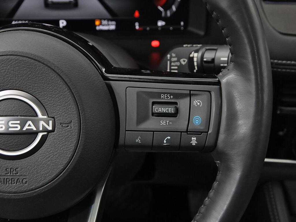 Nissan X-Trail 5pl 1.5 e-POWER 152kW 4x2 A/T Tekna 20