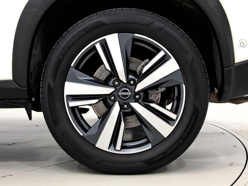 Nissan X-Trail 5pl 1.5 e-POWER 152kW 4x2 A/T Tekna 10