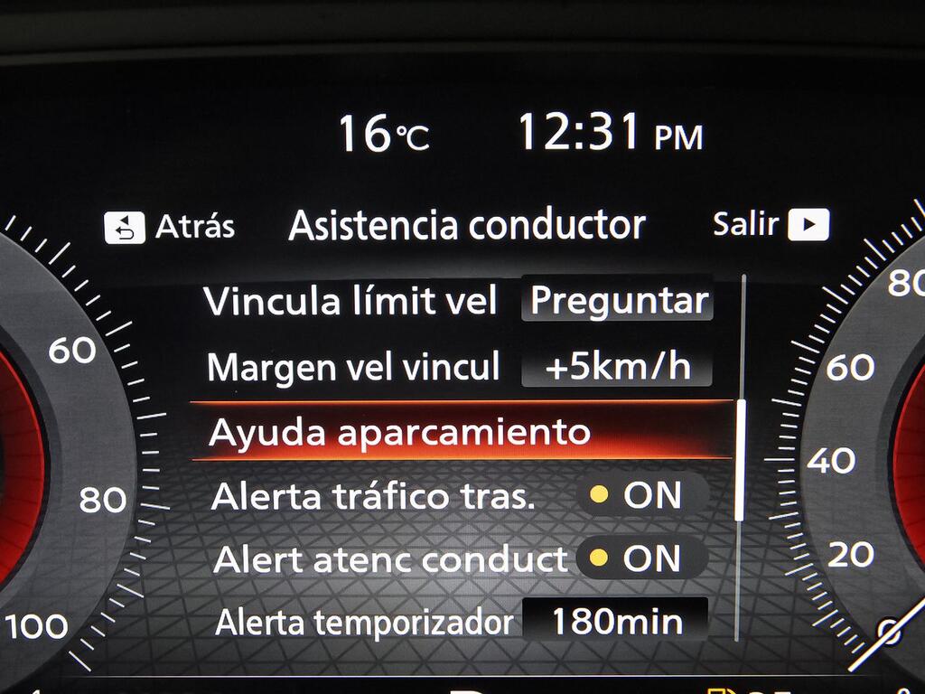 Nissan X-Trail 5pl 1.5 e-POWER 152kW 4x2 A/T Tekna 35