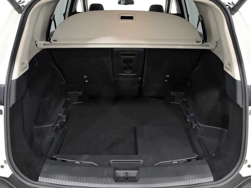 Nissan X-Trail 5pl 1.5 e-POWER 152kW 4x2 A/T Tekna 9