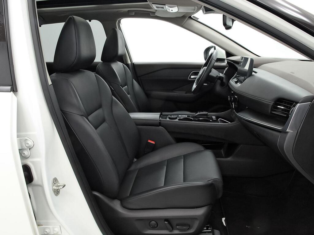 Nissan X-Trail 5pl 1.5 e-POWER 152kW 4x2 A/T Tekna 7