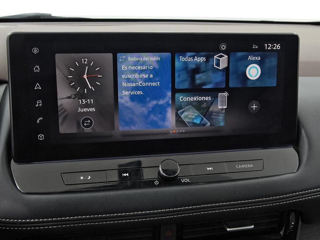 Nissan X-Trail 5pl 1.5 e-POWER 152kW 4x2 A/T Tekna 23