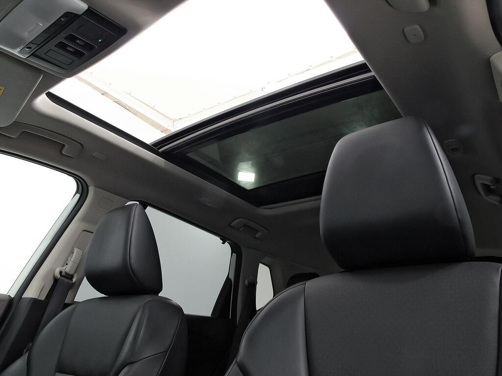 Nissan X-Trail 5pl 1.5 e-POWER 152kW 4x2 A/T Tekna 41