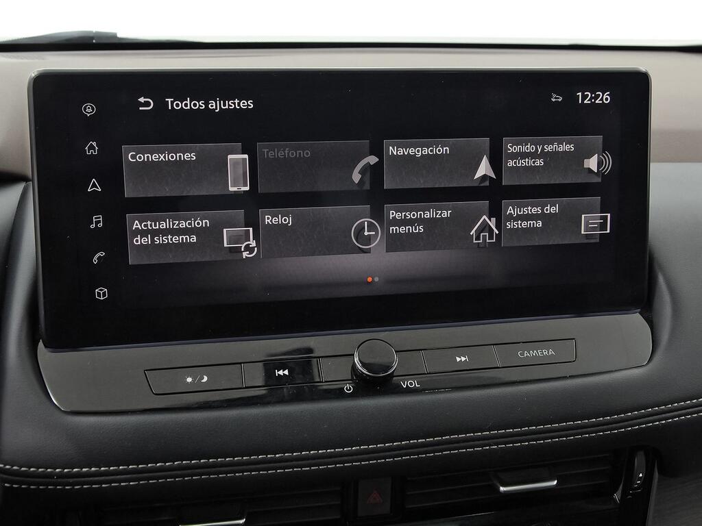 Nissan X-Trail 5pl 1.5 e-POWER 152kW 4x2 A/T Tekna 24