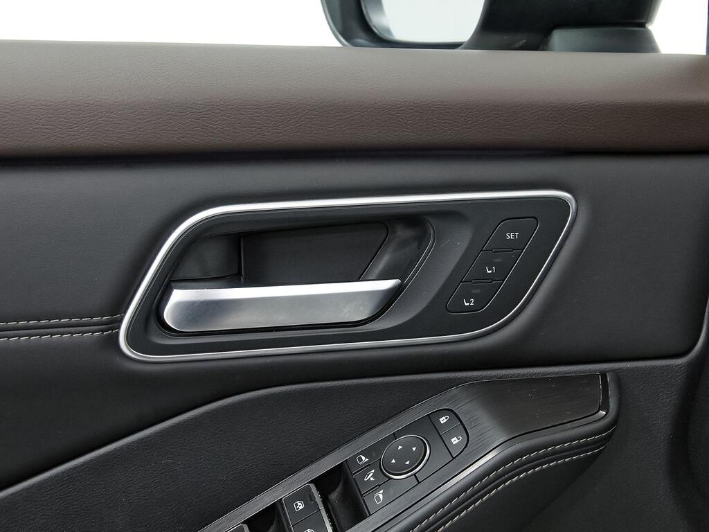 Nissan X-Trail 5pl 1.5 e-POWER 152kW 4x2 A/T Tekna 13