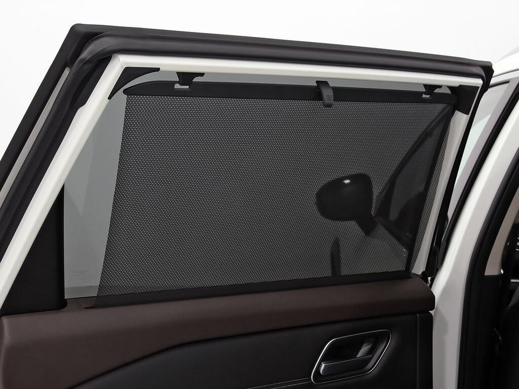 Nissan X-Trail 5pl 1.5 e-POWER 152kW 4x2 A/T Tekna 43