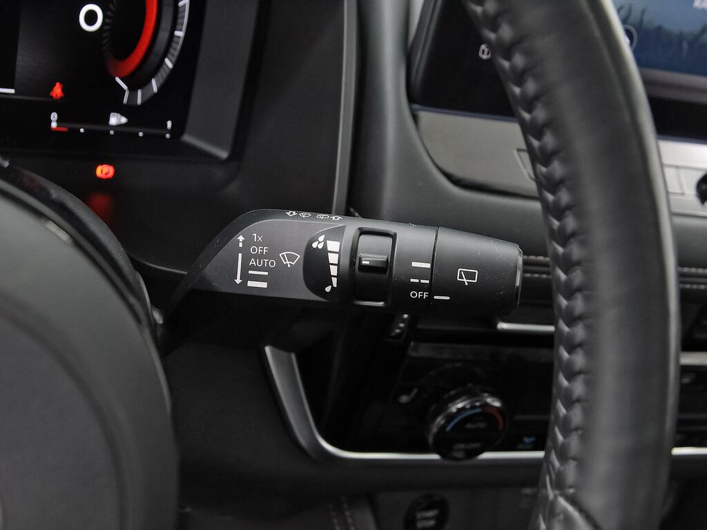 Nissan X-Trail 5pl 1.5 e-POWER 152kW 4x2 A/T Tekna 18