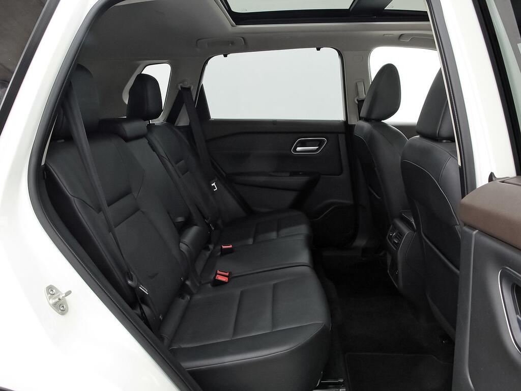 Nissan X-Trail 5pl 1.5 e-POWER 152kW 4x2 A/T Tekna 8