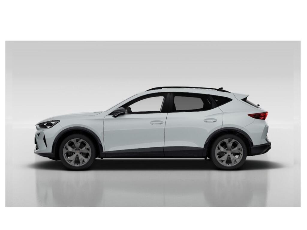 Cupra Formentor 1.5 TSI 110kW (150 CV) 6