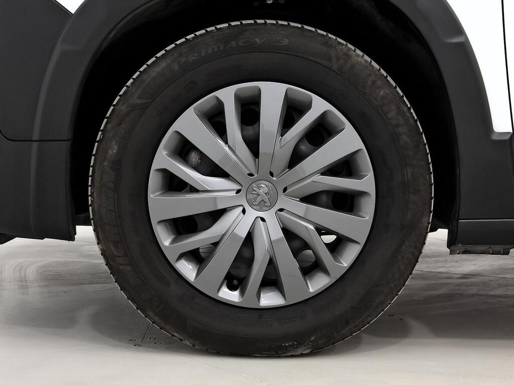 Peugeot Rifter Active Pack Standard BlueHDi 73kW 11