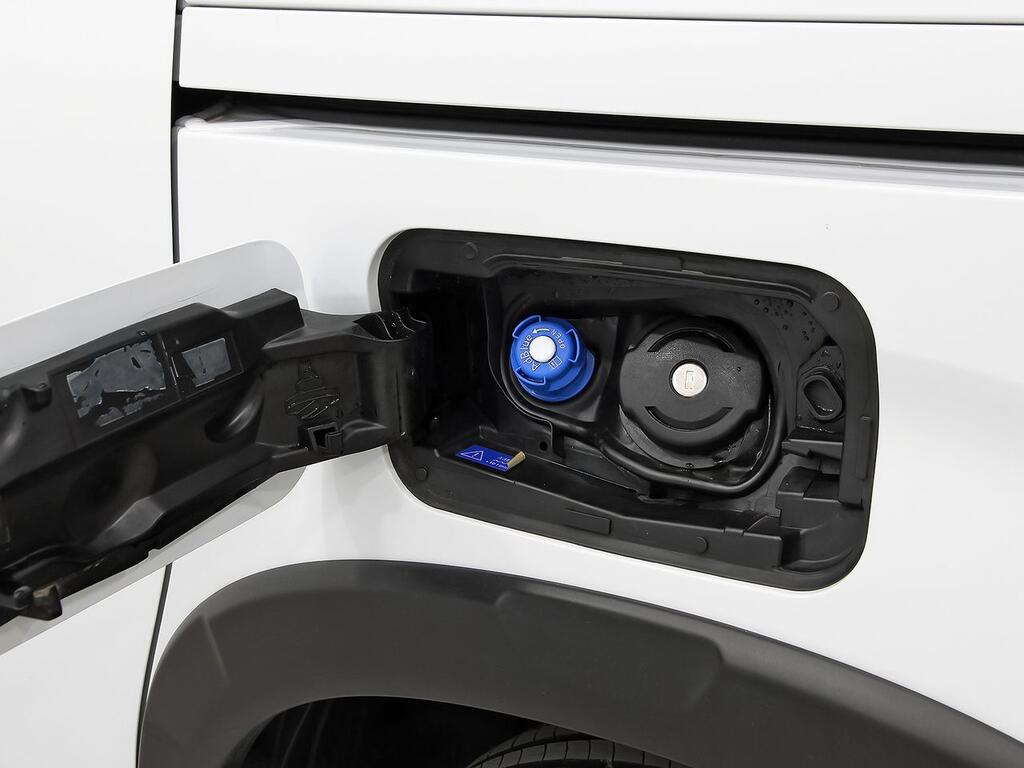 Peugeot Rifter Active Pack Standard BlueHDi 73kW 29