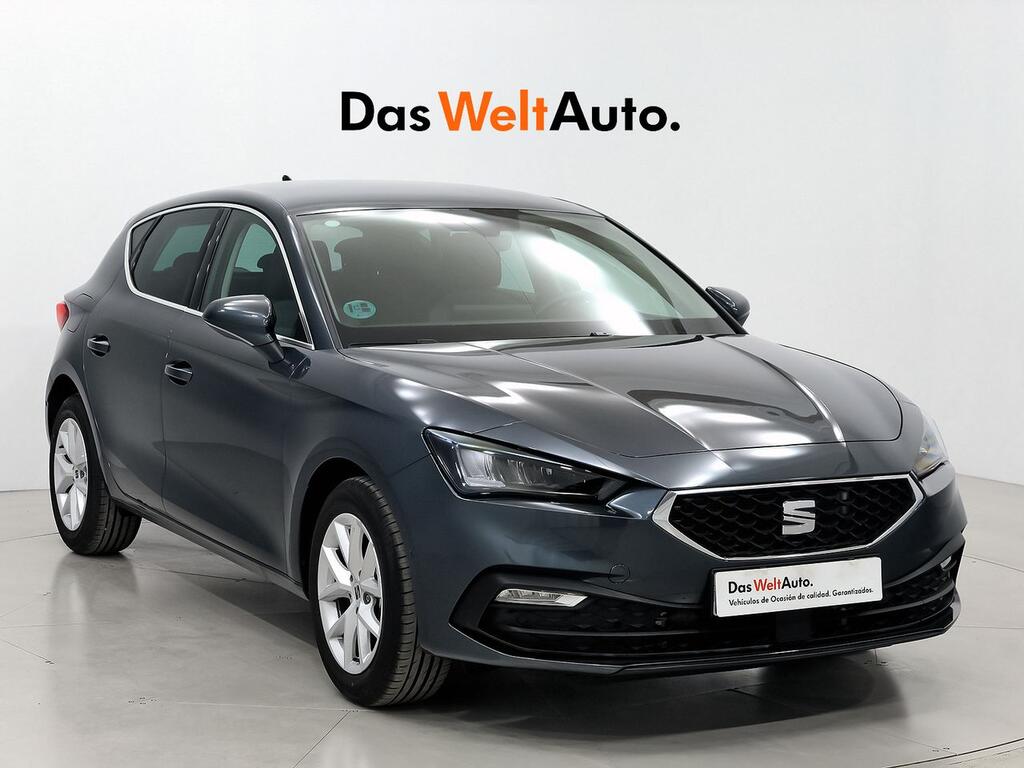Seat Leon 1.5 TSI 85kW S&S Style 25 Aniversario 1