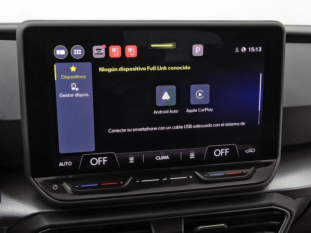 Seat Leon 1.5 TSI 85kW S&S Style 25 Aniversario 20