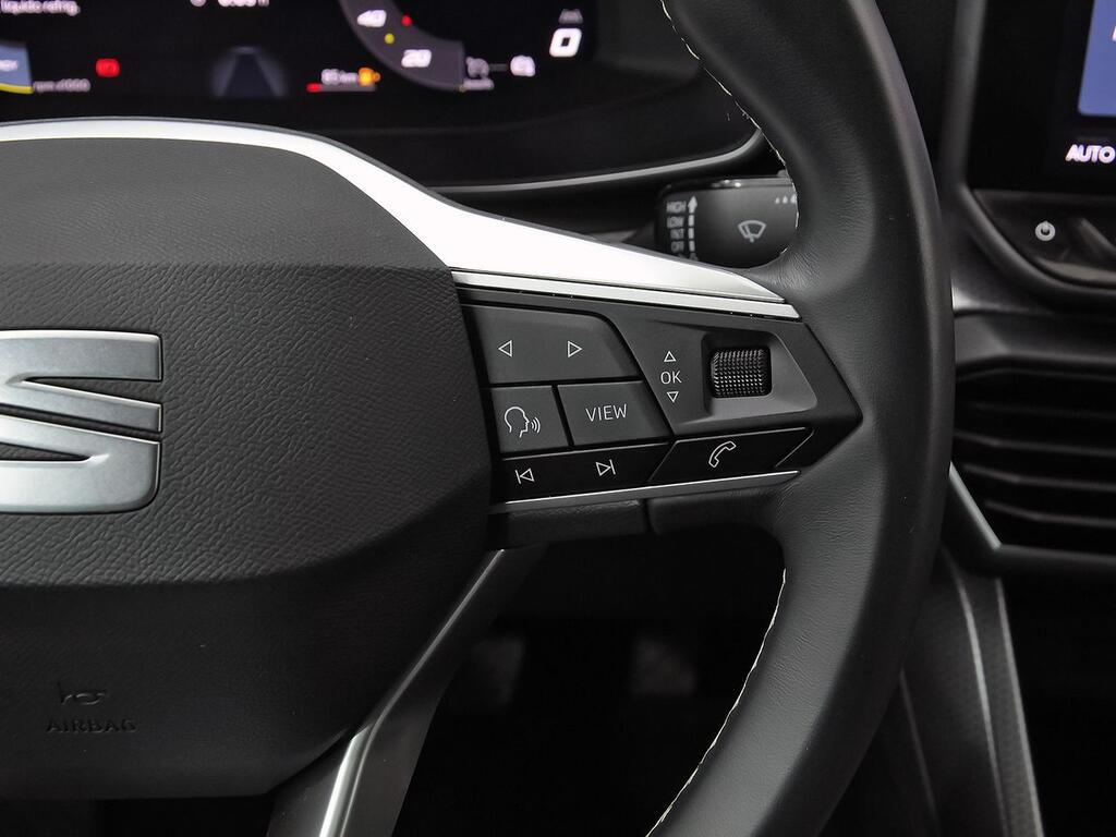 Seat Leon 1.5 TSI 85kW S&S Style 25 Aniversario 16