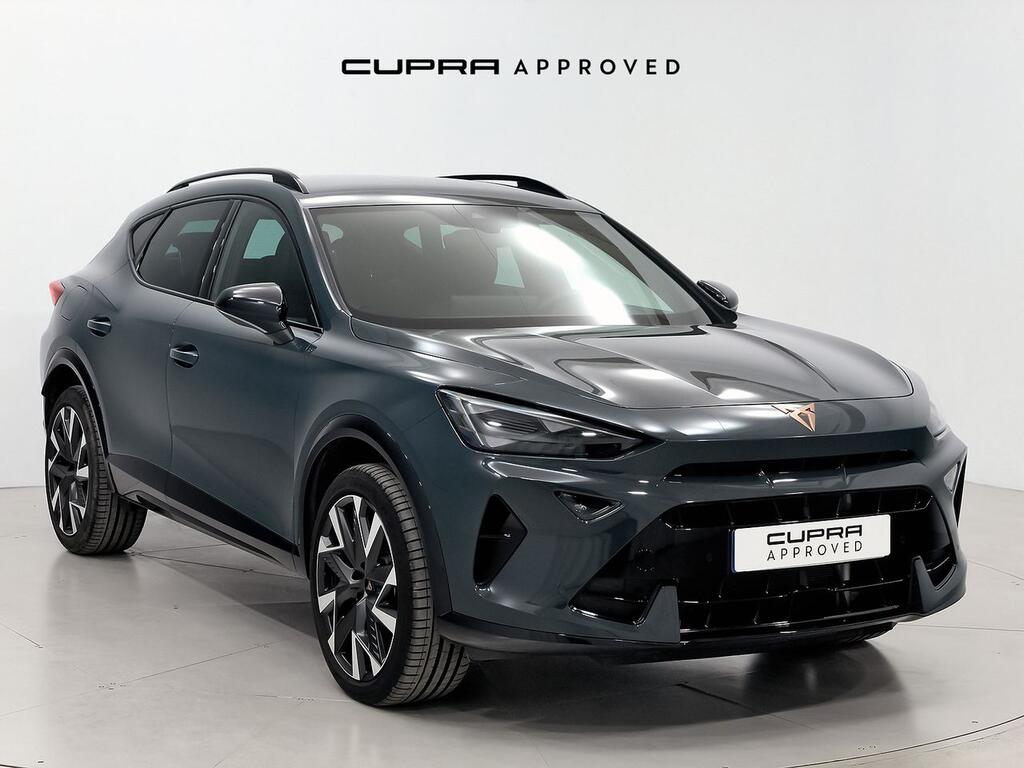 Cupra Formentor 1.5 eTSI 110kW (150 CV) DSG 1