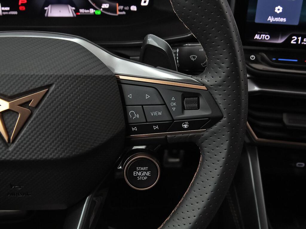 Cupra Formentor 1.5 eTSI 110kW (150 CV) DSG 17