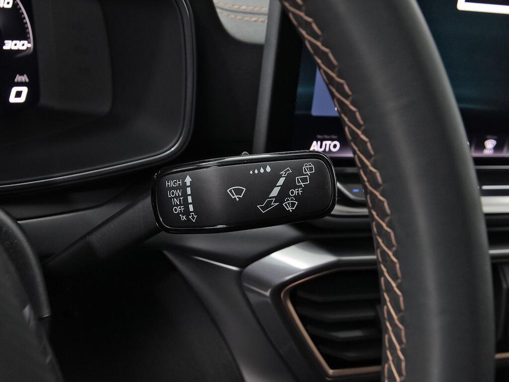 Cupra Formentor 1.5 eTSI 110kW (150 CV) DSG 15