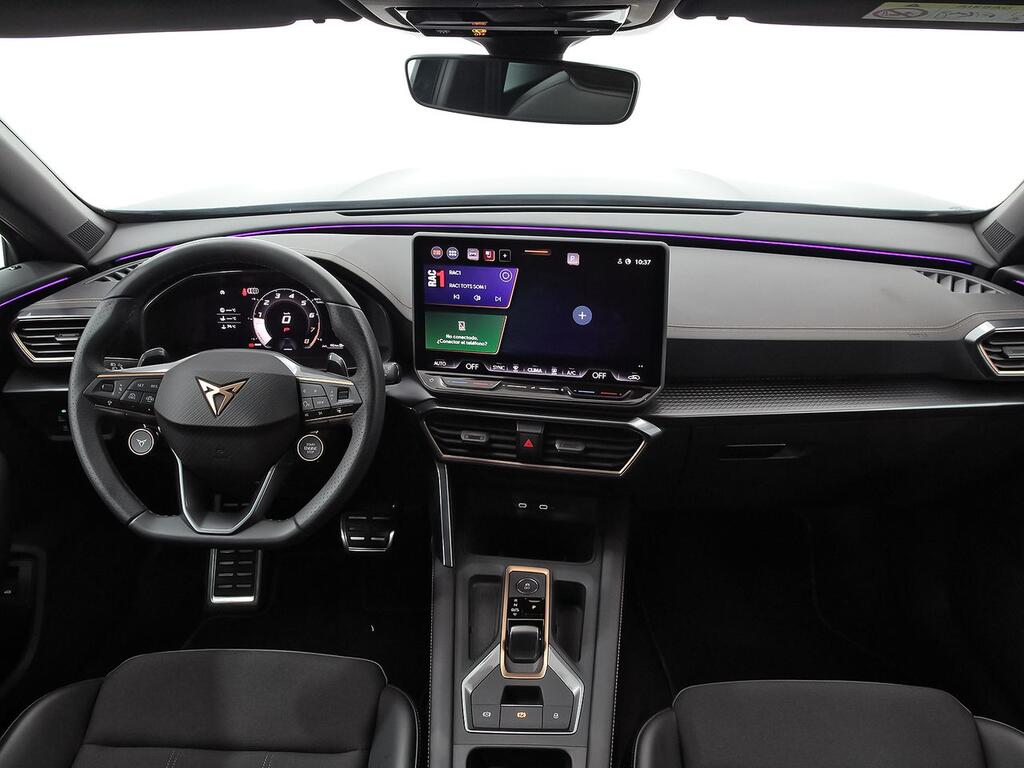 Cupra Formentor 1.5 eTSI 110kW (150 CV) DSG 4