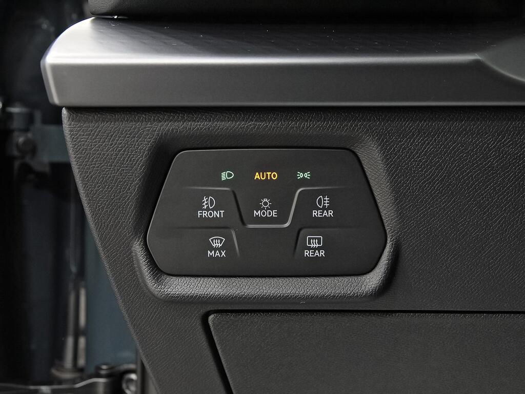 Cupra Formentor 1.5 eTSI 110kW (150 CV) DSG 12