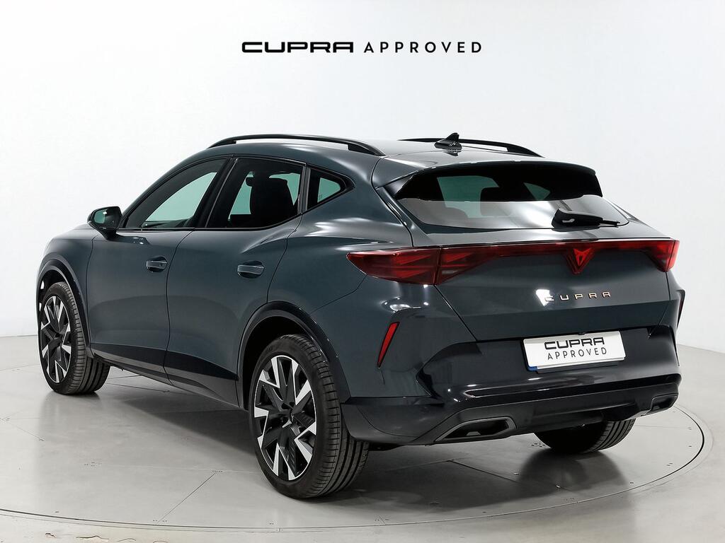 Cupra Formentor 1.5 eTSI 110kW (150 CV) DSG 2