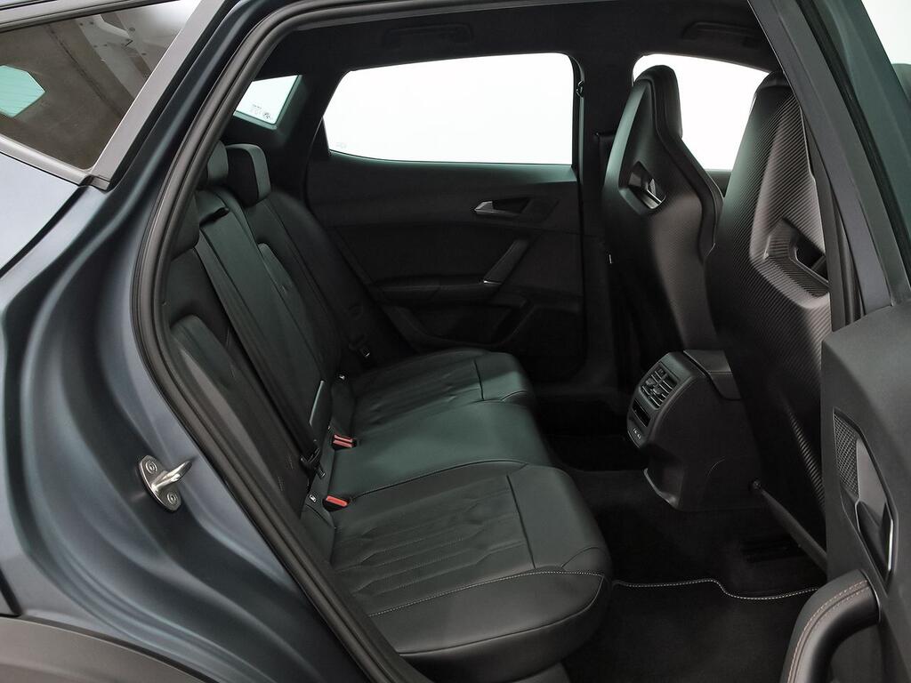 Cupra Formentor 2.5 TSI 287kW (390 CV) VZ5 4Drive DSG 6