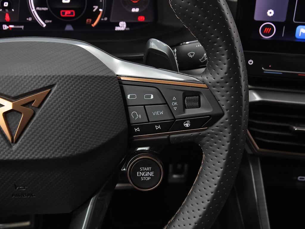 Cupra Formentor 2.5 TSI 287kW (390 CV) VZ5 4Drive DSG 17