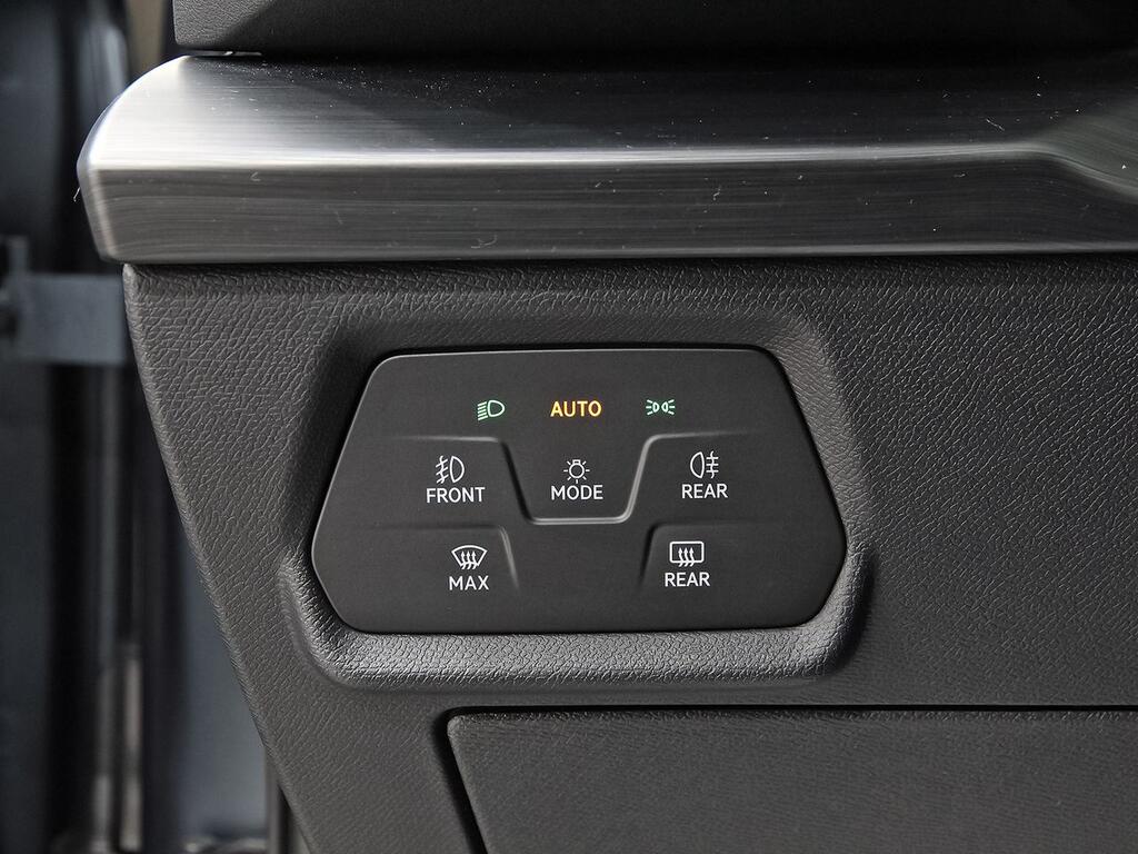 Cupra Formentor 2.5 TSI 287kW (390 CV) VZ5 4Drive DSG 12