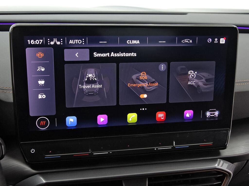 Cupra Formentor 2.5 TSI 287kW (390 CV) VZ5 4Drive DSG 27