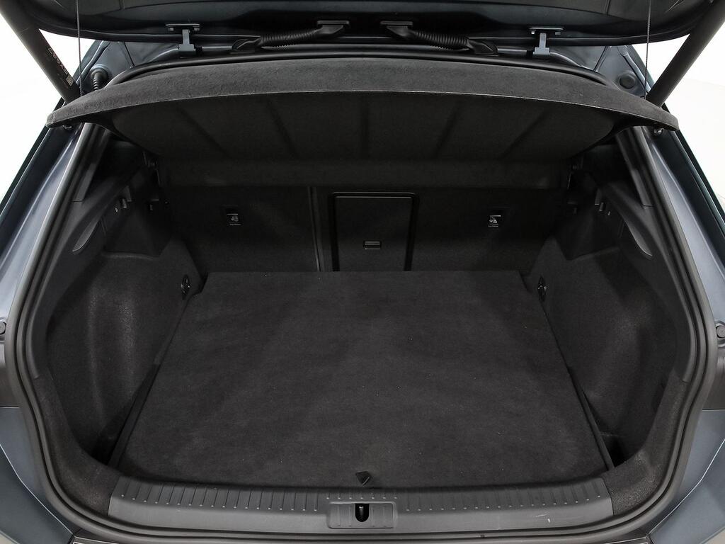 Cupra Formentor 2.5 TSI 287kW (390 CV) VZ5 4Drive DSG 7