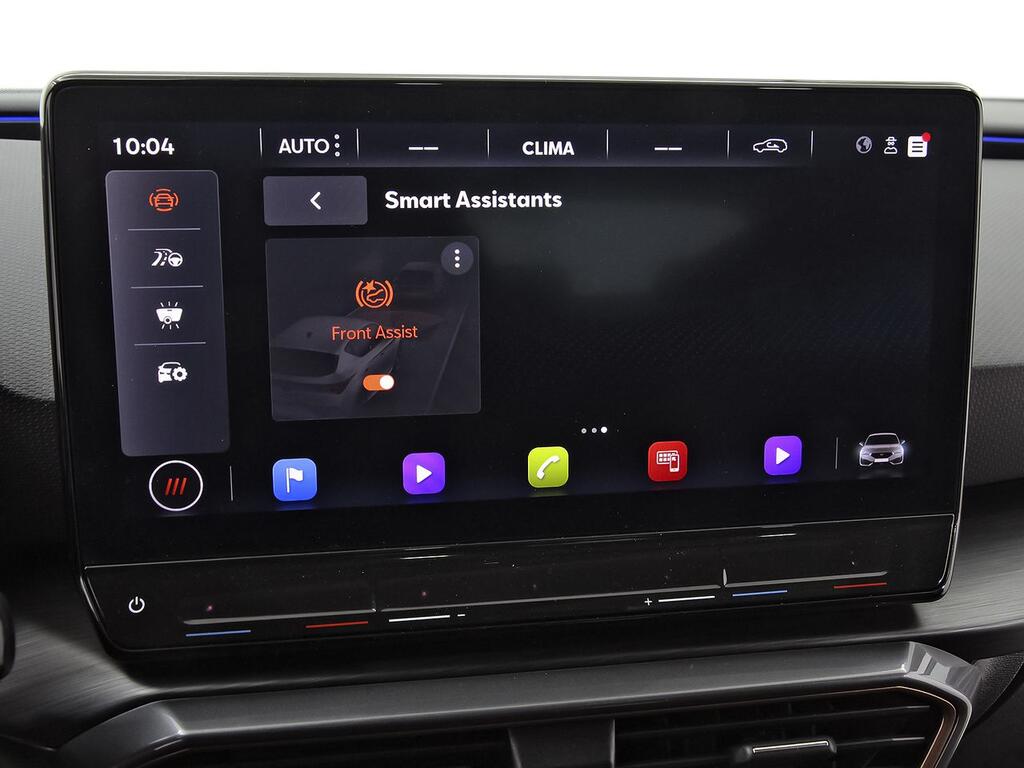 Cupra León 1.5 eTSI 110kW (150CV) DSG 26