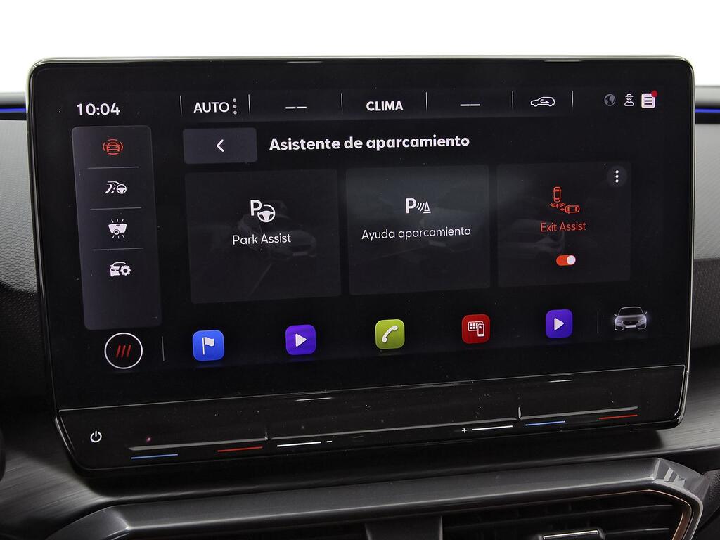 Cupra León 1.5 eTSI 110kW (150CV) DSG 23