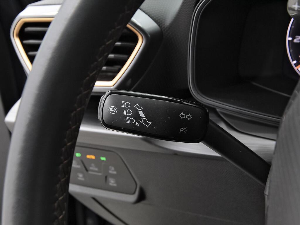 Cupra León 1.5 eTSI 110kW (150CV) DSG 12