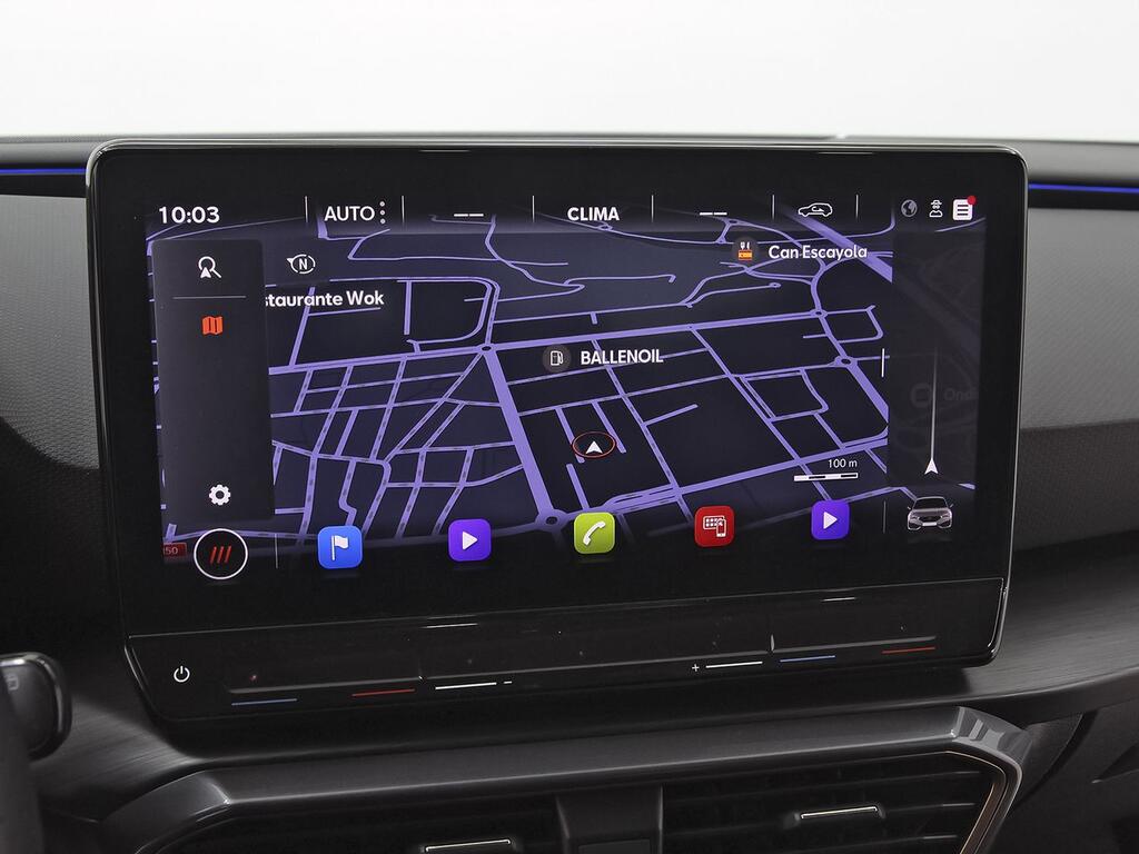 Cupra León 1.5 eTSI 110kW (150CV) DSG 19