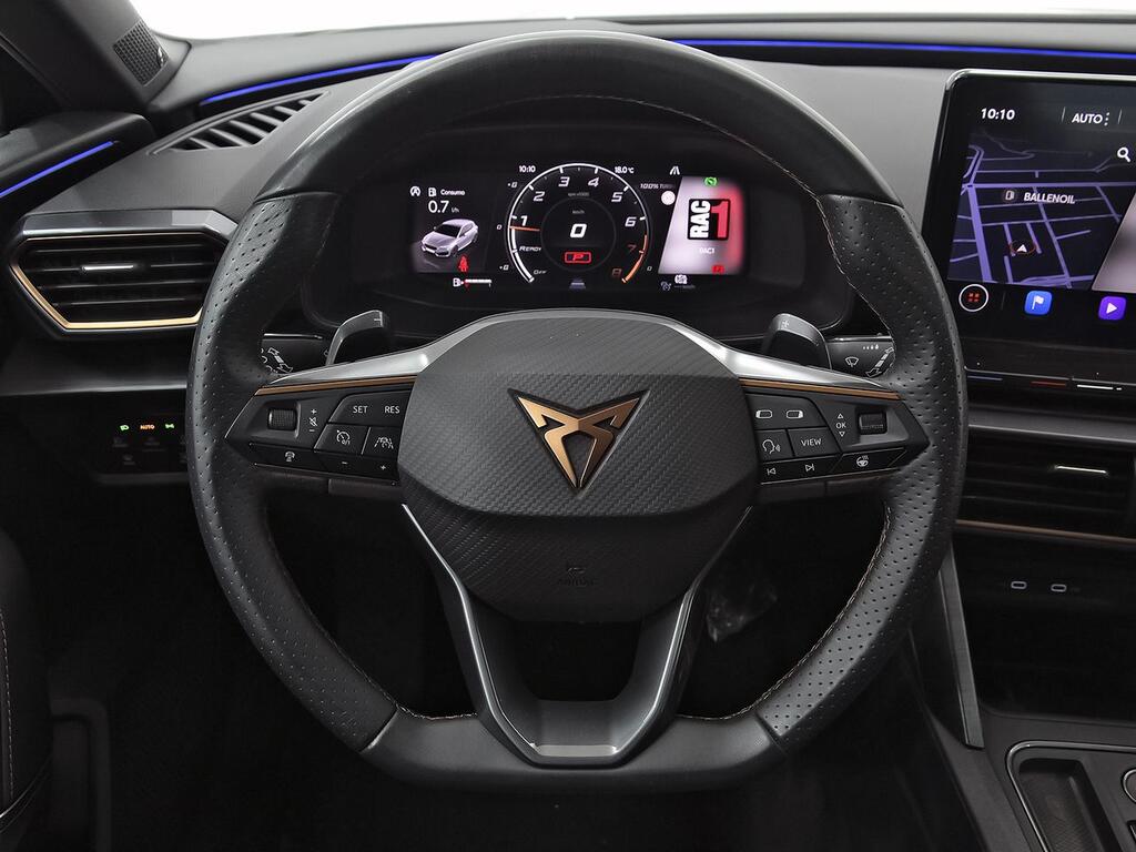 Cupra León 1.5 eTSI 110kW (150CV) DSG 16