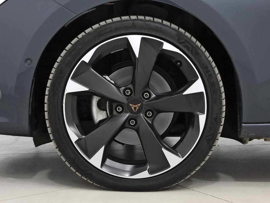 Cupra León 1.5 eTSI 110kW (150CV) DSG 8