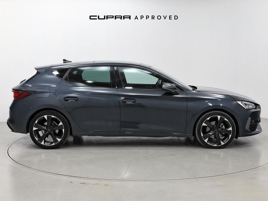 Cupra León 1.5 eTSI 110kW (150CV) DSG 3