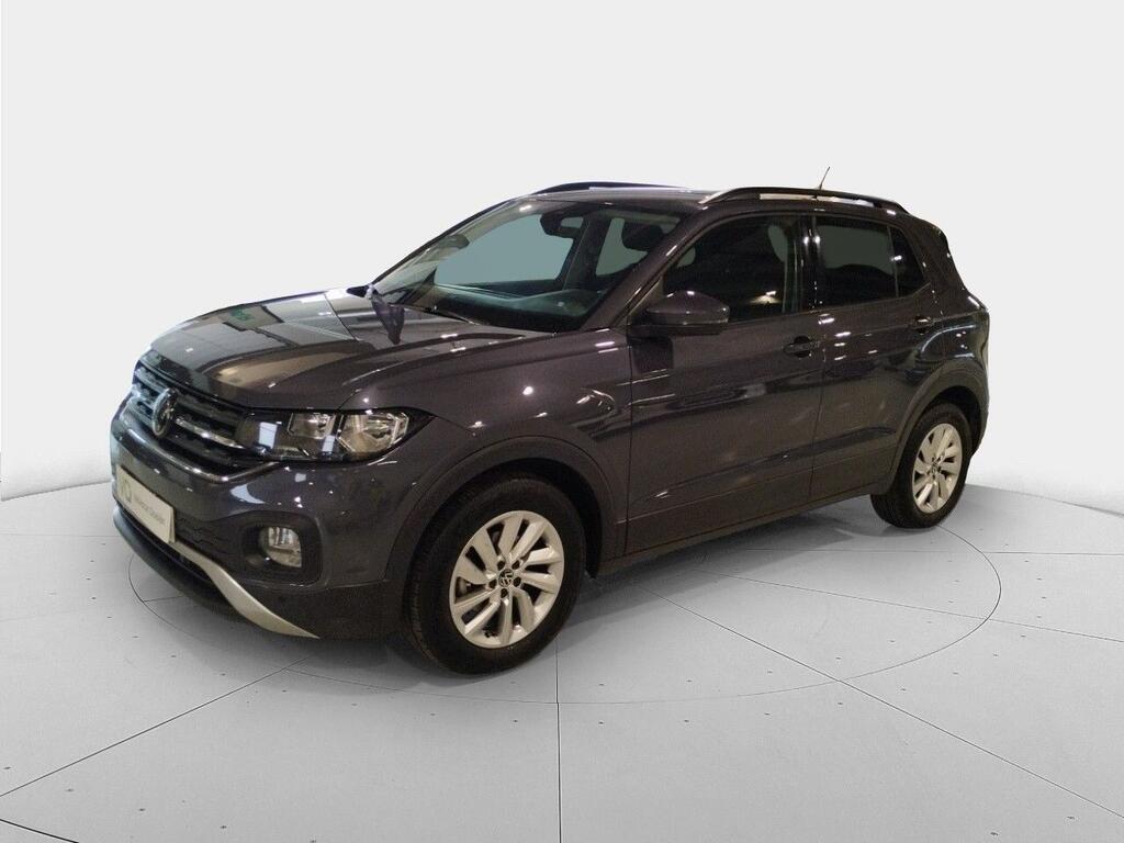 Volkswagen T-Cross Advance 1.0 TSI 81kW (110CV) 1