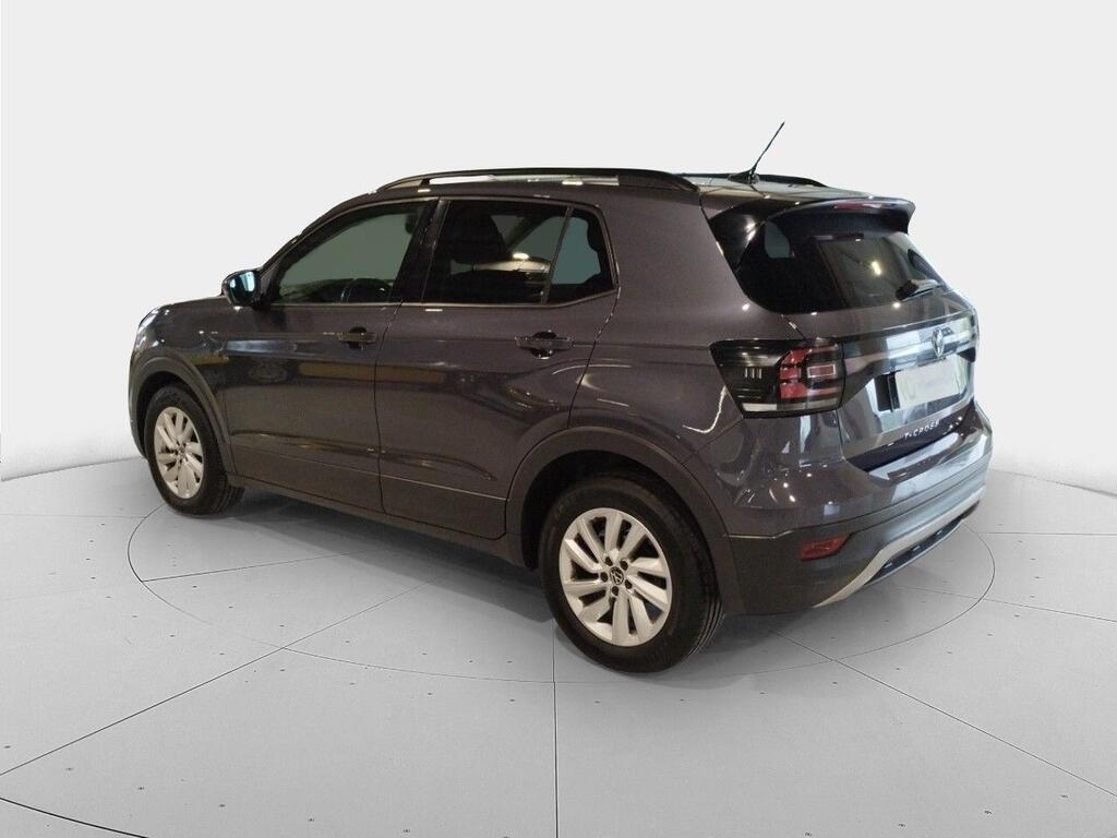 Volkswagen T-Cross Advance 1.0 TSI 81kW (110CV) 2