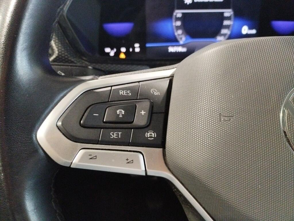 Volkswagen T-Cross Advance 1.0 TSI 81kW (110CV) 11