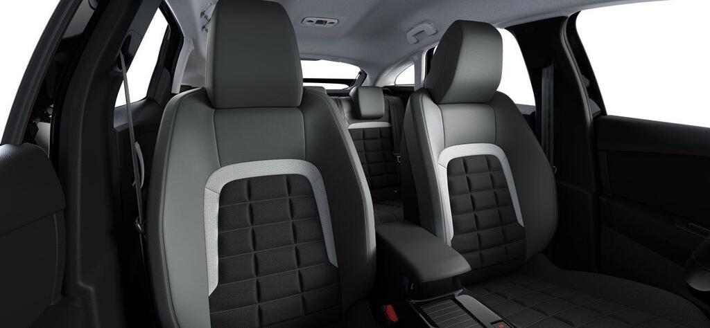 Citroën C4 Hybrid 145 ë-DCS6 Business Edition 8