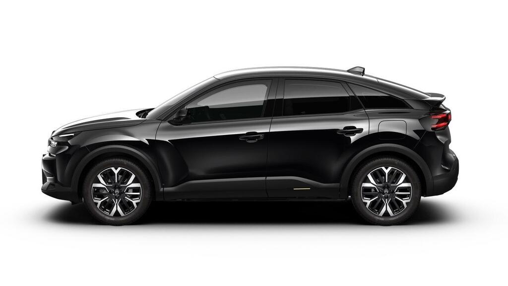 Citroën C4 Hybrid 145 ë-DCS6 Business Edition 1