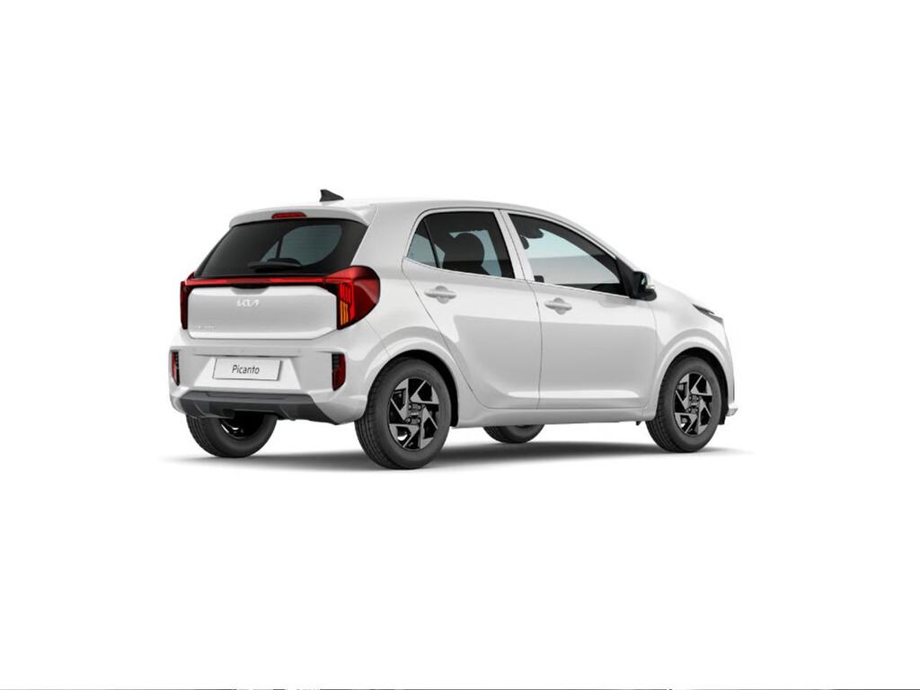 Kia Picanto 1.0 DPi 46kW (63CV) Drive 3
