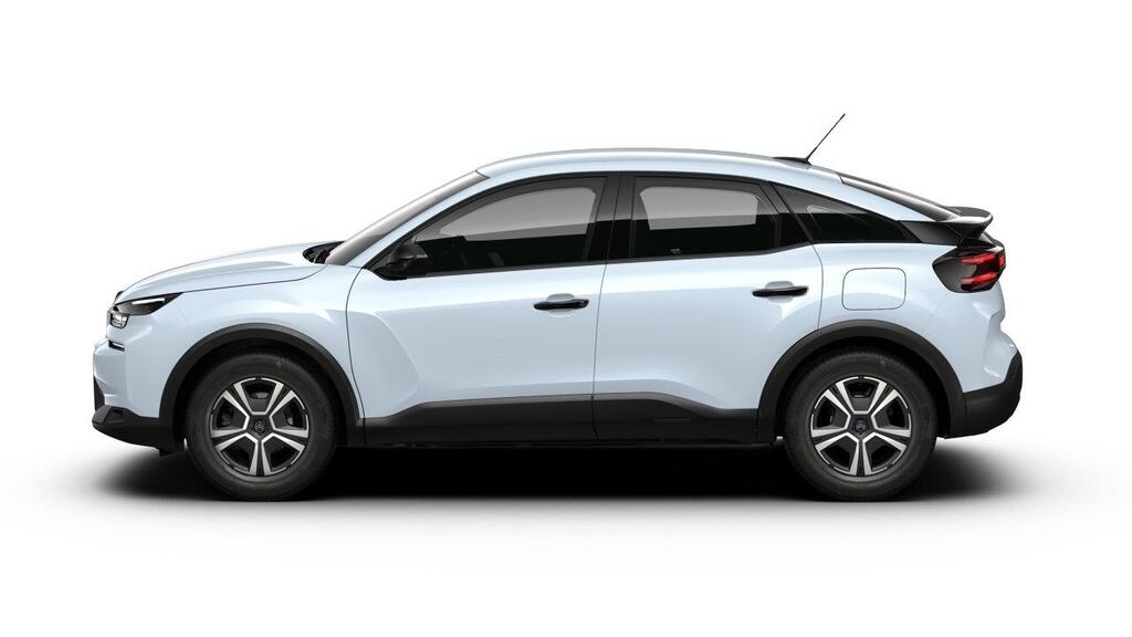 Citroën C4 ë-C4 eléctrico 100kW 50kWh You 1