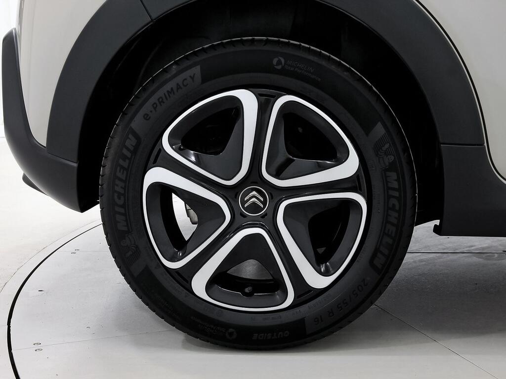 Citroën C3 PureTech 60KW (83CV) Plus 11