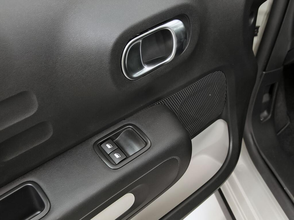 Citroën C3 PureTech 60KW (83CV) Plus 12